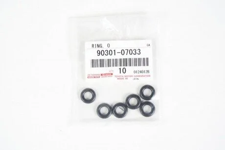 Кольцо TOYOTA 9030107033