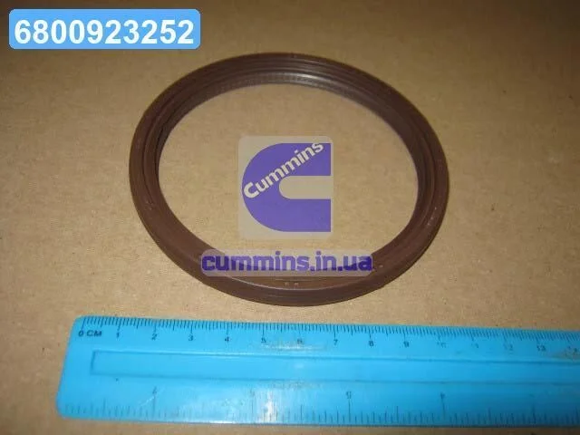 Сальник колінвала задній Toyota RAV4 08-16 Camry Avensis Corolla Lexus (вир-во Toyota) TOYOTA 9031189010 (фото 1)