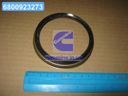 Сальник маточини Hilux 05- TOYOTA 90312T0001