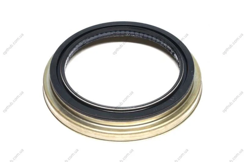Сальник ступицы Toyota Hilux 15- (пр-во Toyota) C.I.U TOYOTA 90316T0002 (фото 1)