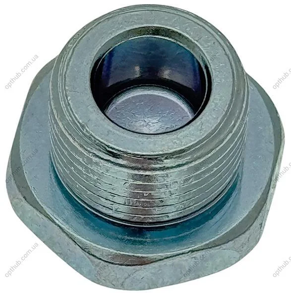 Корок зливного відвернення TOYOTA 9034118006 (фото 1)