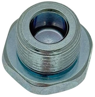 Корок зливного відвернення TOYOTA 9034118006