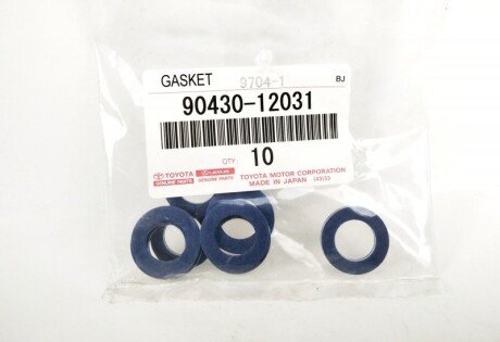 Кільце TOYOTA 9043012031