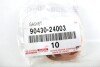 Прокладання зливного відвернення TOYOTA 9043024003 (фото 2)