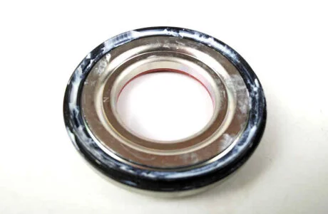 Подшипник опоры амортизатора переднего Toyota Camry 96-17 Highlander Lexus ES/RX (пр-во Toyota) TOYOTA 9090363014