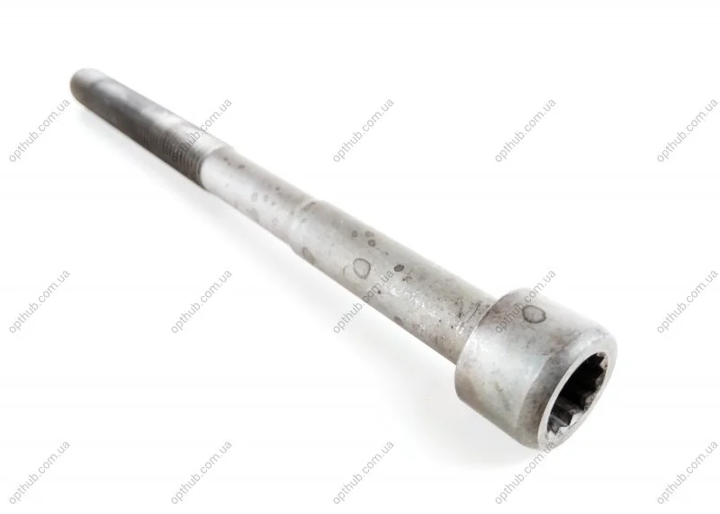 Болт ГБЦ Toyota Camry 06-11 RAV4 LC Prado Hilux Lexus (произ-во Toyota) TOYOTA 9091002162 (фото 1)