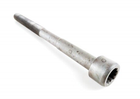 Болт ГБЦ Camry 06-11 RAV4 LC Prado Hilux Lexus (вір-во) TOYOTA 9091002162