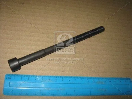 Болт ГБЦ Toyota RAV4 05-12 Avensis Camry (вир-во Toyota) C.I.U TOYOTA 9091002184