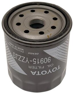 Фільтр Оливний TOYOTA 90915YZZJ3