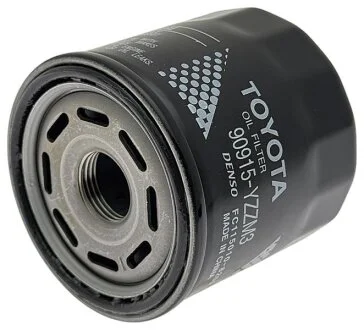 Фільтр оливний TOYOTA 90915YZZM3