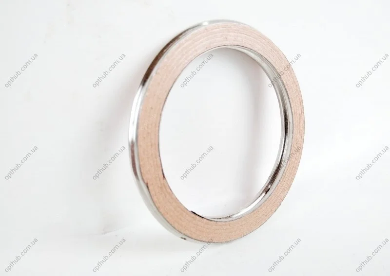 Кільце глушника Toyota Lexus Daihatsu (вир-во Toyota) TOYOTA 9091706045 (фото 1)