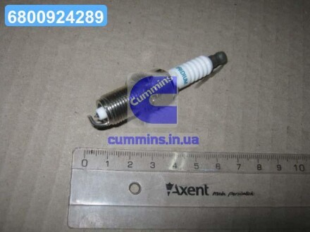Свічка запалювання Camry 96-06 Estima RAV4 Lexus TOYOTA 9091901210