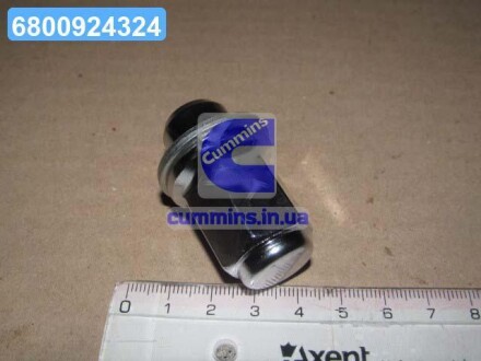 Гайка колісна Lexus Daihatsu TOYOTA 90942-01058