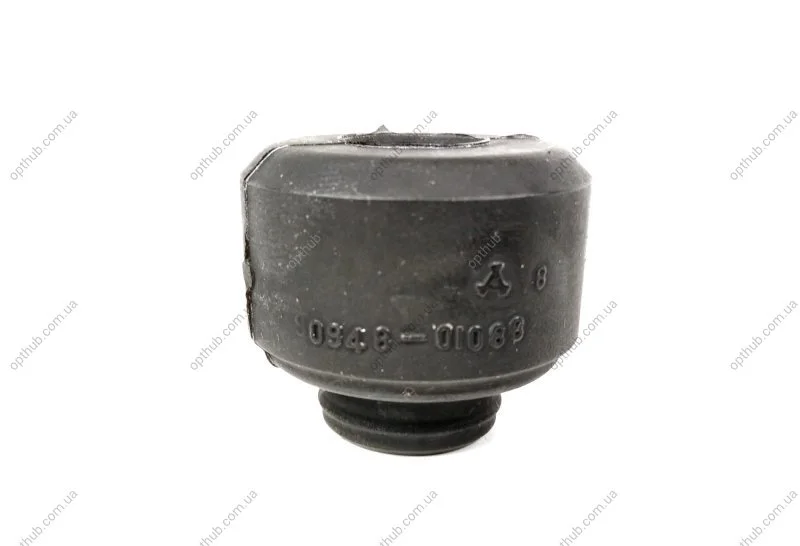 Втулка амортизатора заднего Toyota Land Cruiser Prado/4Runner/Hilux 02-09 (произ-во Toyota) TOYOTA 9094801088 (фото 1)