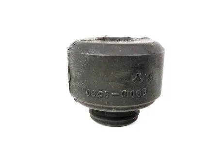 Втулка амортизатора заднього Toyota Land Cruiser Prado/4Runner/Hilux 02-09 (вір-во Toyota) TOYOTA 9094801088