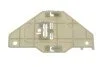 Ползунок склопидиймача Peugeot Partner 08- (opt-om) TRANSPORTERPARTS 05.0420 (фото 1)