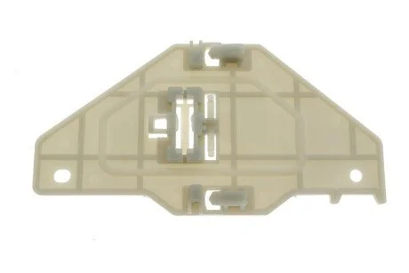 Ползунок склопидиймача Peugeot Partner 08- (opt-om) TRANSPORTERPARTS 05.0420