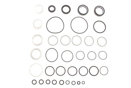 Ремкомплект рейки рульової MB S-class (W220) 2.8-6.3 98-05 (opt-om) TRANSTEC 15599902