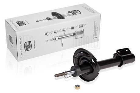 Амортизатор передній. Lada Largus (15-) Trialli AG01066