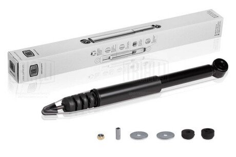 Амортизатор задній. Lada Largus (12-) Trialli AG01516