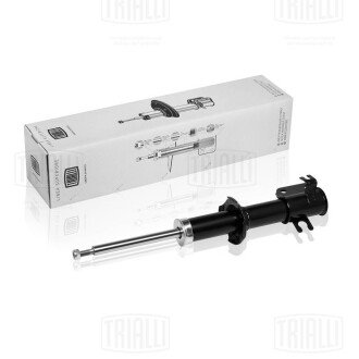 Амортизатор Матиз (98-)/Spark (98-) (стойка в сборе) перед прав (газо-масло) (с ABS) Trialli AG05352
