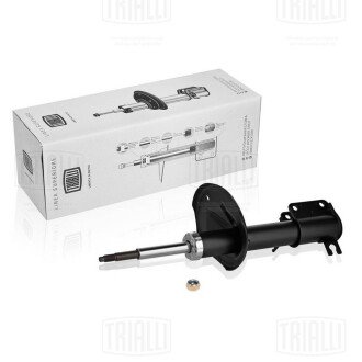 Амортизатор пров. прав. Chevrolet Epica (06-) (AG 05363) Trialli AG05363