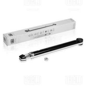 Амортизатор задній. Chevrolet Cruze (09-) (AG 05507) Trialli AG05507