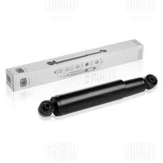 Амортизатор задній. Chevrolet Captiva (06-) (AG 05510) Trialli AG05510