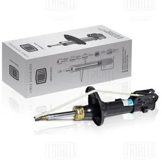 Амортизатор подвески передний левый Accent (00-) (AG 08151) Trialli AG08151