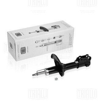Амортизатор перед. лев. Hyundai Matrix (01-) (AG 08181) Trialli AG08181