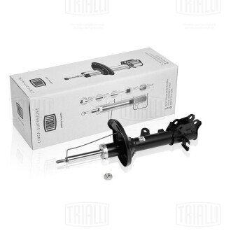 Амортизатор задний лев. Hyundai Matrix (01-) (AG 08220) Trialli AG08220