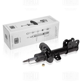 Амортизатор подвески передних прав. Hyundai Santa Fe (12-)/Kia Sorento (09-) (AG 08302) Trialli AG08302