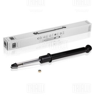 Амортизатор задній. Hyundai Solaris (17-) (AG 08539) Trialli AG08539