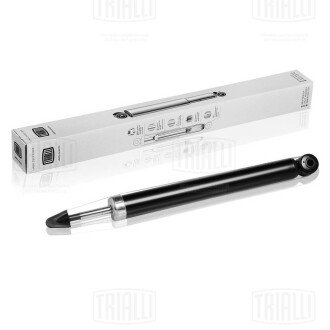 Амортизатор задній. Ford Focus (98-) (AG 10510) Trialli AG10510