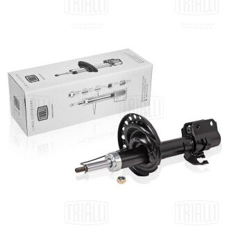 Амортизатор пер. лев. Nissan Note (06-) (AG 14160) Trialli AG14160
