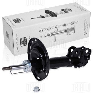 Амортизатор перед. лів. Toyota Camry (11-) (AG 19162) Trialli AG19162