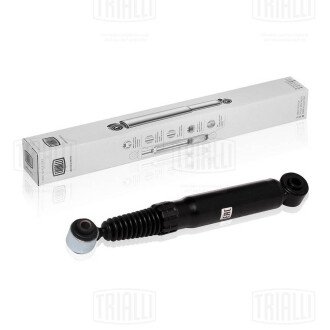 Амортизатор задній. Peugeot Partner Teepe (08-) (AG 20504) Trialli AG20504