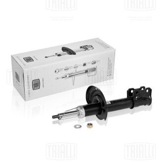 Амортизатор подвески перед. лев. Opel Astra (04-) (AG 21158) Trialli AG21158
