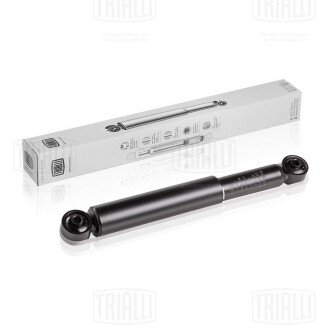 Амортизатор задній. Suzuki Grand Vitara (05-) (AG 24503) Trialli AG24503