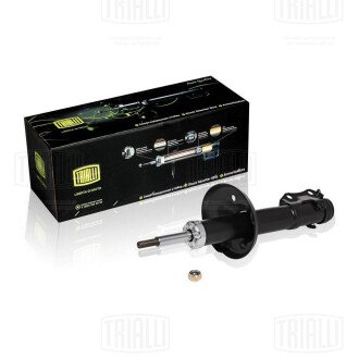 Амортизатор пров. олія. VW Golf (83-)/VW Golf (91-) (AH 18063) Trialli AH18063