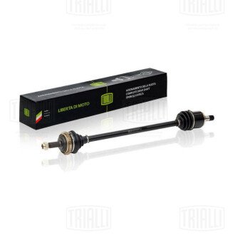 Привід колеса 2170 правий (в зборі) (l=862мм) з ABS Trialli AR810