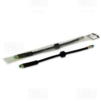 Шланг тормозной задний Ford Focus II (04-) (BF 1073) Trialli BF1073