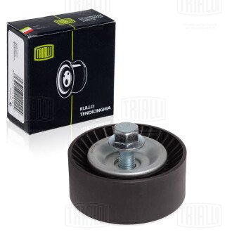 Ролик приводн. ремня для а/м Fiat Ducato (06-) 2.3 (CM 1603) Trialli CM1603