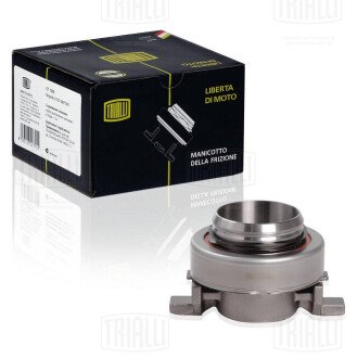 Подшипник выжимной КамАЗ ЕВРО-2,3 (КПП-152/ZF-9S-1310/ZF-Ecomit 9S-109/дв.. 740.31, Cummins Trialli CT0702