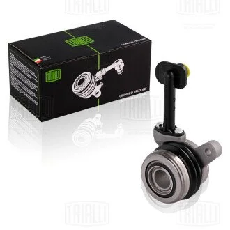 Підшипник вичавний гідравлічний Kangoo (01-) (CT 0902) TRIALLI Trialli CT0902