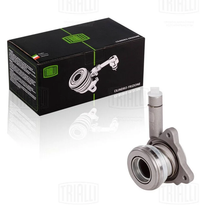 Подшипник выжимной гидравлический Transit (12-) 2.2 TDCi (CT 1071) TRIALLI Trialli CT1071 (фото 1)