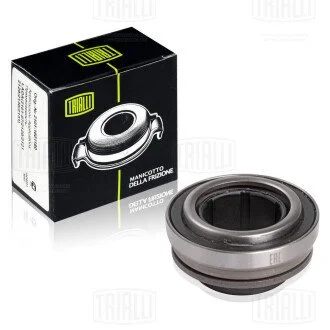 Муфта вимкн. зчепл. для а/м Peugeot 206 (00-)/308 (08-) 1.6i (CT 2005) TRIALLI Trialli CT2005