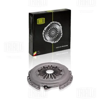 Кошик зчеплення Hyundai Getz (02-) d=215,5 (FS 0812) TRIALLI Trialli FS0812