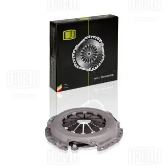 Кошик зчеплення Hyundai Solaris (17-) 1.6i 6MT (FS 0820) TRIALLI Trialli FS0820