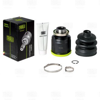 ШРУС внутренний правый Tucson 2.0/2.7 (04-) MT (зов:26(24)/вн:24) (GO 0802) Trialli GO0802